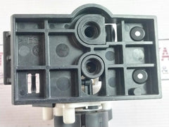 Saia UCL13N04B2CZ14 Stepper Motor