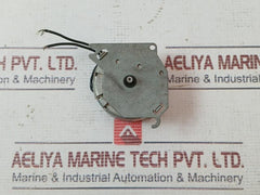 Saia Uds10Nd4La130 Asynchronous Motor 220V 50Hz 802