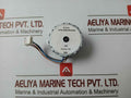 Saia Ufd1en04raz28 Stepper Motor