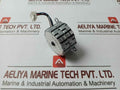 Saia Ufd1en04raz28 Stepper Motor