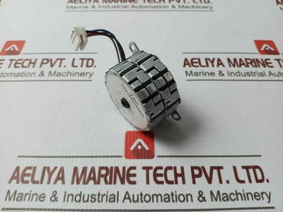 Saia Ufd1en04raz28 Stepper Motor