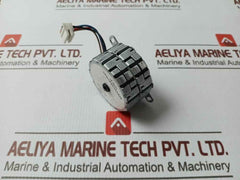 Saia Ufd1en04raz28 Stepper Motor