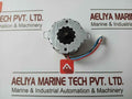 Saia Ufd1en04raz28 Stepper Motor