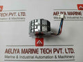 Saia Ufd1en04raz28 Stepper Motor