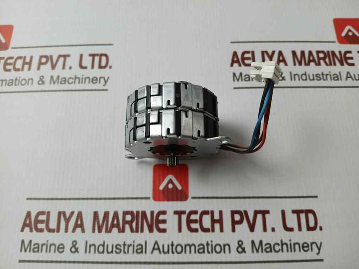 Saia Ufd1en04raz28 Stepper Motor