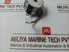 Saia Ufd1en04raz28 Stepper Motor