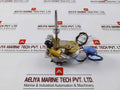 Saia Ufr1Nb4F25Annn Synchronous Rotational Motor 24V 50Hz