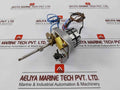 Saia Ufr1Nb4F25Annn Synchronous Rotational Motor 24V 50Hz