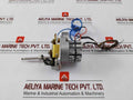 Saia Ufr1Nb4F25Annn Synchronous Rotational Motor 24V 50Hz