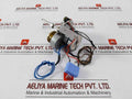 Saia Ufr1Nb4F25Annn Synchronous Rotational Motor 24V 50Hz