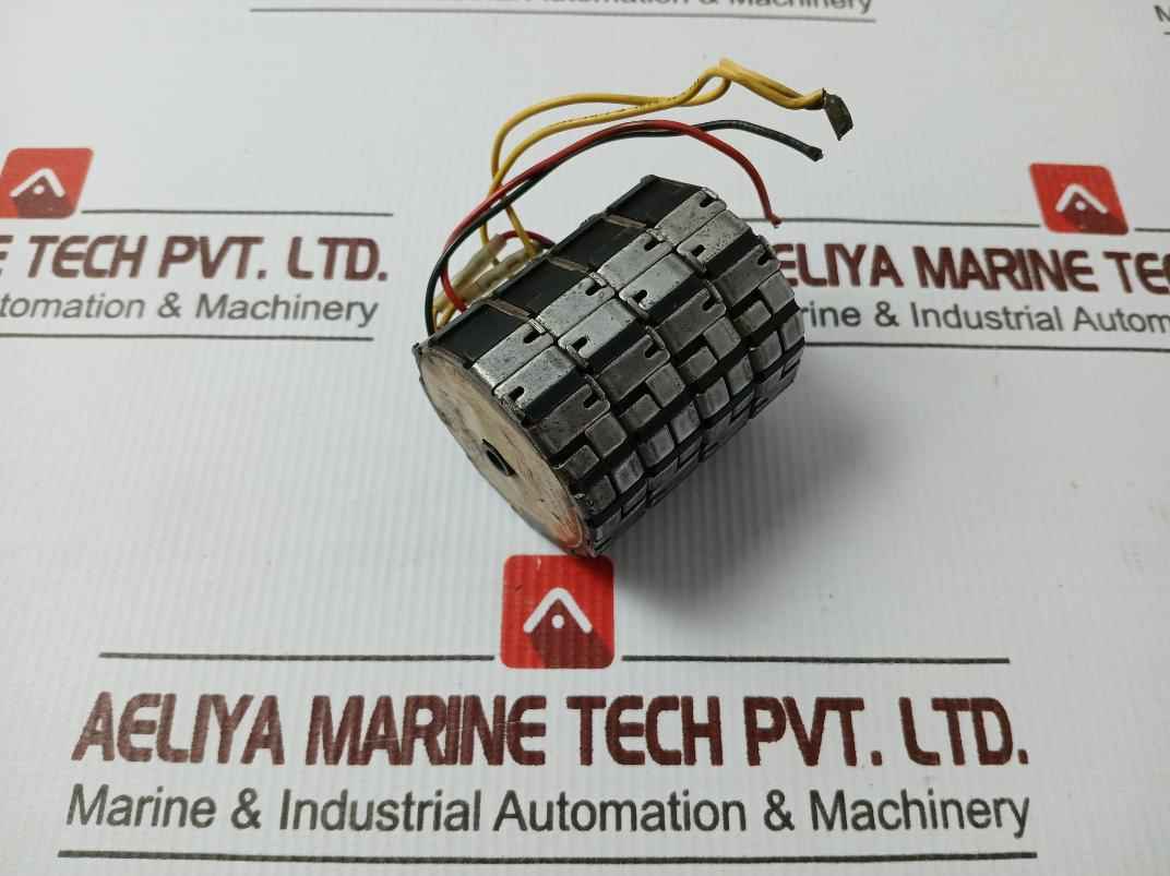 Saia Ufr40Nd4Raz1 Synchronous Motor 220-240V 50Hz