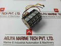 Saia Ufr40Nd4Raz1 Synchronous Motor 220-240V 50Hz