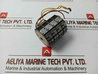 Saia Ufr40Nd4Raz1 Synchronous Motor 220-240V 50Hz