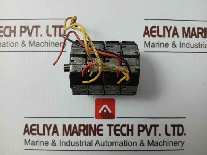 Saia Ufr40Nd4Raz1 Synchronous Motor 220-240V 50Hz