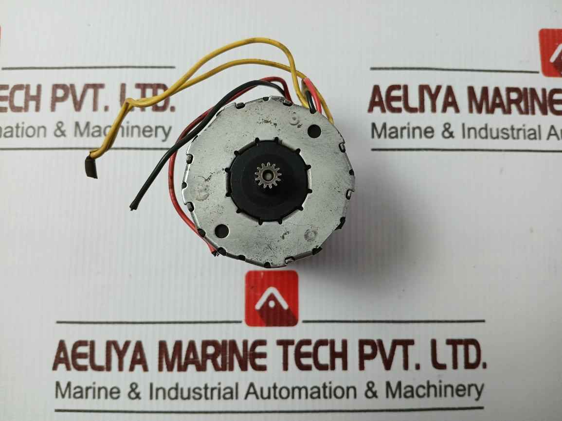 Saia Ufr40Nd4Raz1 Synchronous Motor 220-240V 50Hz