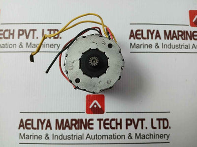 Saia Ufr40Nd4Raz1 Synchronous Motor 220-240V 50Hz