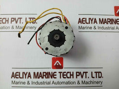 Saia Ufr40Nd4Raz1 Synchronous Motor 220-240V 50Hz