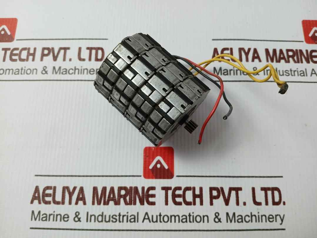 Saia Ufr40Nd4Raz1 Synchronous Motor 220-240V 50Hz