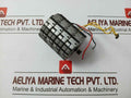 Saia Ufr40Nd4Raz1 Synchronous Motor 220-240V 50Hz