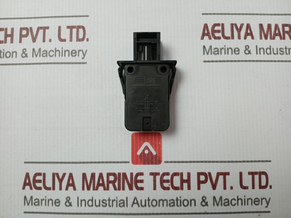Saia Xtd66Az1 Door Switch 400V Ac/16.5A