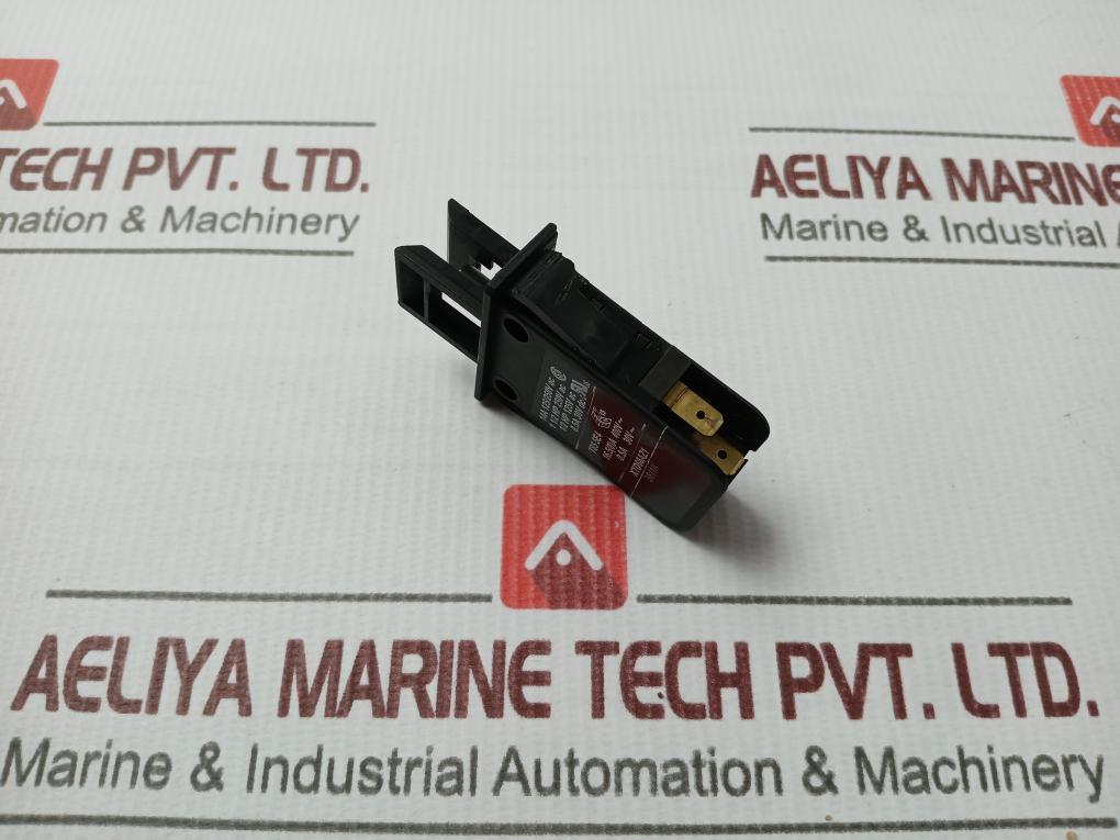 Saia Xtd66Az1 Door Switch 400V Ac/16.5A