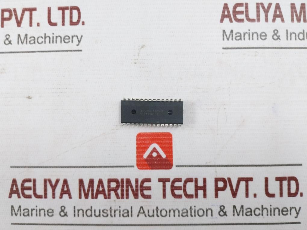 Saiernico Prc Eprom-Eeproms Motherboard Zero Power Ram 2.7 Lsb 1 (Pack Of 4)