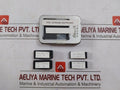 Saiernico PRC EPROM-EEPROMS Motherboard Zero Power Ram 2.7 LSB 1 (Pack of 4)