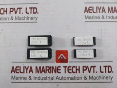 Saiernico PRC EPROM-EEPROMS Motherboard Zero Power Ram 2.7 LSB 1 (Pack of 4)
