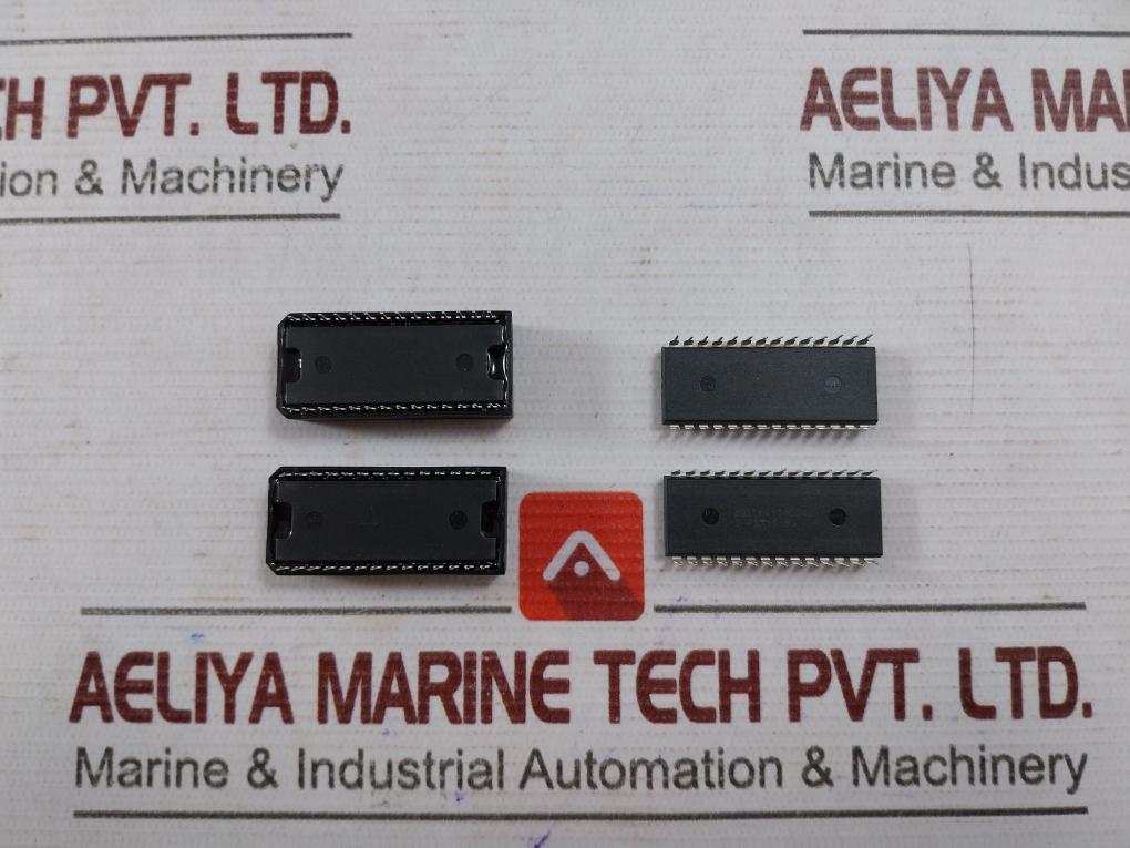 Saiernico PRC EPROM-EEPROMS Motherboard Zero Power Ram 2.7 LSB 1 (Pack of 4)