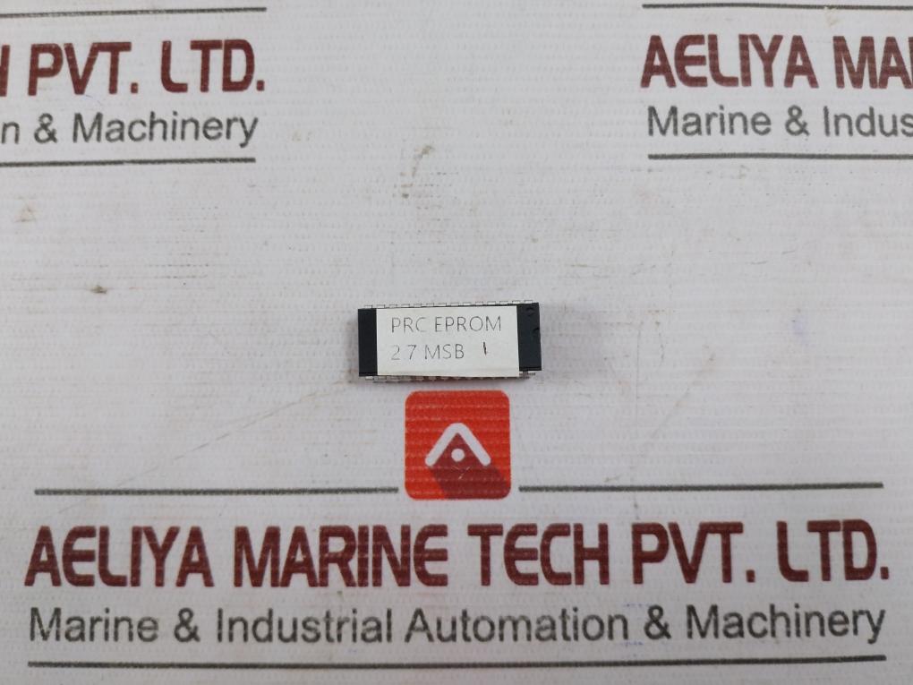 Saiernico Prc Eprom-Eeproms Motherboard Zero Power Ram 2.7 Lsb 1 (Pack Of 4)