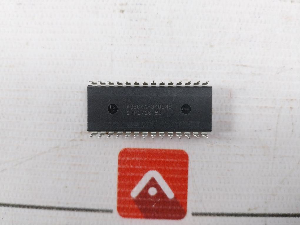 Saiernico PRC EPROM-EEPROMS Motherboard Zero Power Ram 2.7 LSB 1 (Pack of 4)