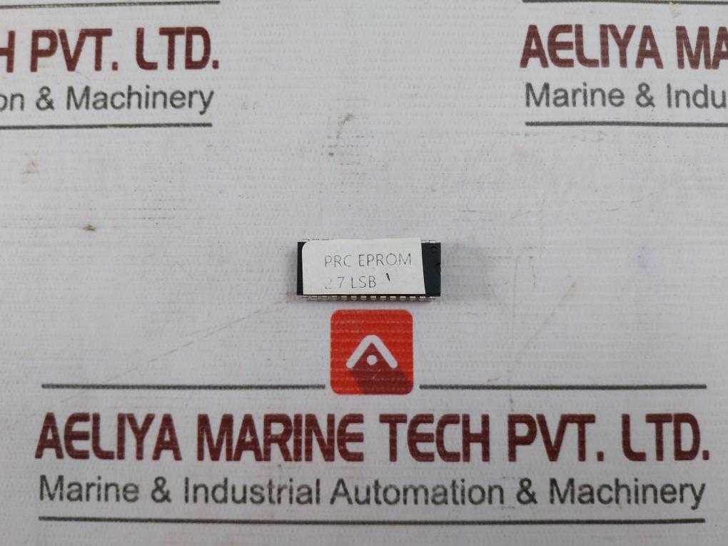 Saiernico Prc Eprom-Eeproms Motherboard Zero Power Ram 2.7 Lsb 1 (Pack Of 4)