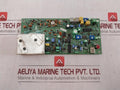 Sailor 5-0-25451H Printed Circuit Board 625451-kp Ah 37-97
