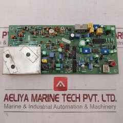 Sailor 5-0-25451H Printed Circuit Board 625451-kp Ah 37-97