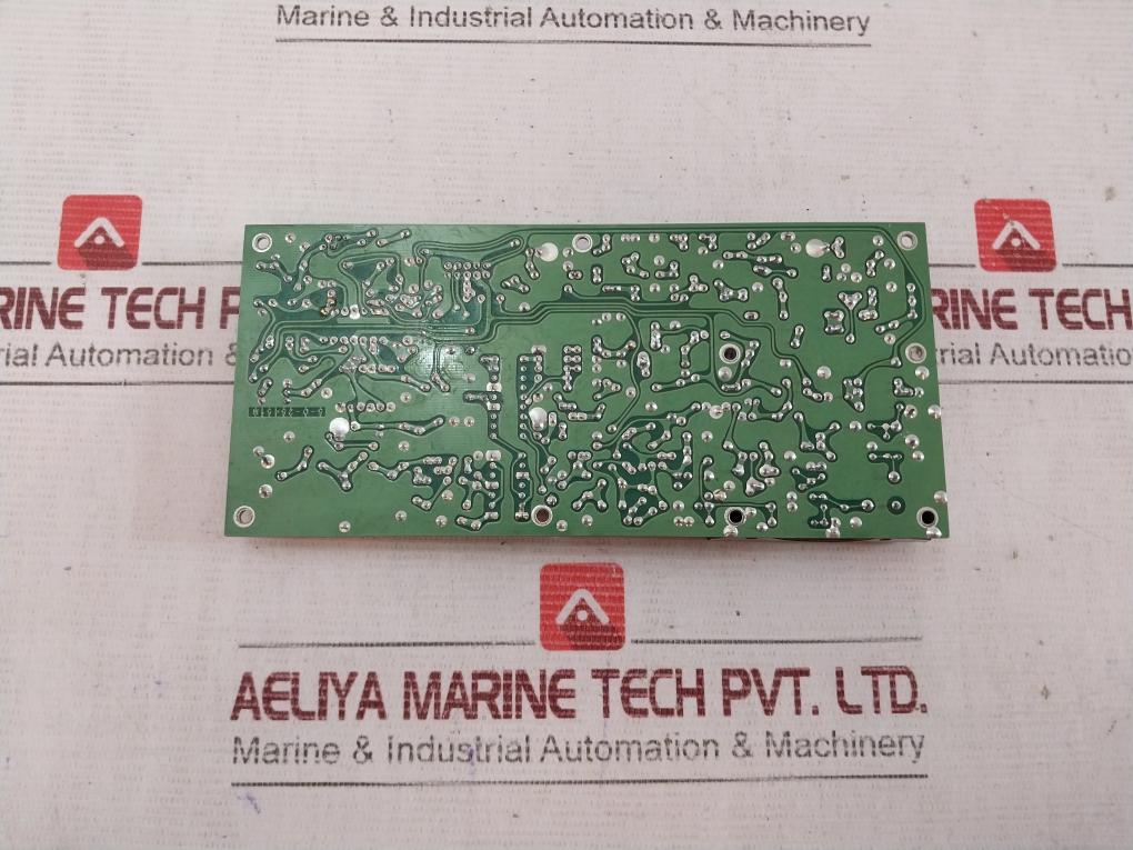 Sailor 5-0-25451H Printed Circuit Board 625451-kp Ah 37-97