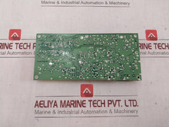 Sailor 5-0-25451H Printed Circuit Board 625451-kp Ah 37-97