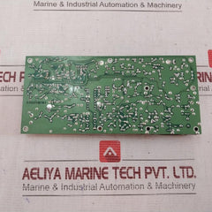 Sailor 5-0-25451H Printed Circuit Board 625451-kp Ah 37-97