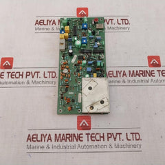 Sailor 5-0-25451H Printed Circuit Board 625451-kp Ah 37-97
