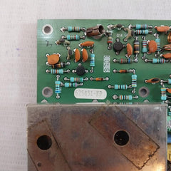 Sailor 5-0-25451H Printed Circuit Board 625451-kp Ah 37-97