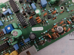 Sailor 5-0-25451H Printed Circuit Board 625451-kp Ah 37-97