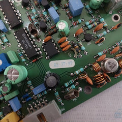 Sailor 5-0-25451H Printed Circuit Board 625451-kp Ah 37-97