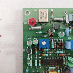Sailor 5-0-25451H Printed Circuit Board 625451-kp Ah 37-97