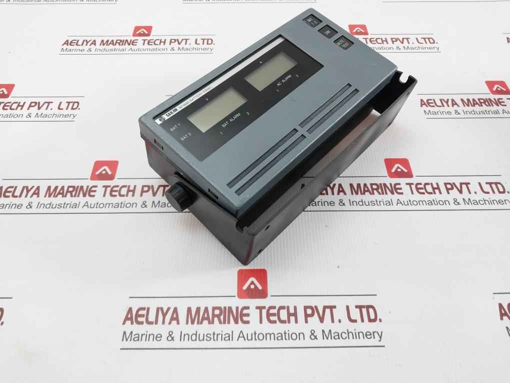 Sailor Battery Panel Bp4680