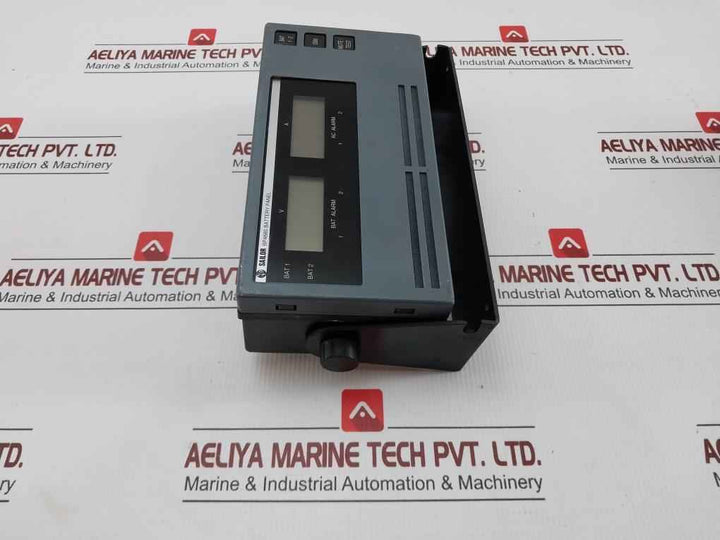 Sailor Battery Panel Bp4680