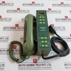 Sailor C401 Vhf Radio Telephone Control Unit