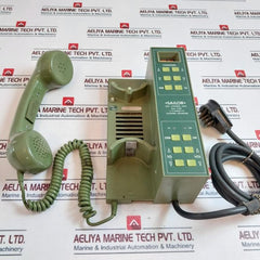 Sailor C401 Vhf Radio Telephone Control Unit