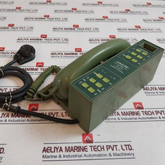 Sailor C401 Vhf Radio Telephone Control Unit