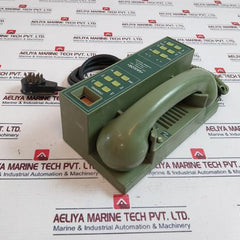Sailor C401 Vhf Radio Telephone Control Unit