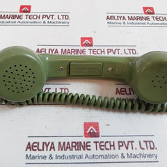 Sailor C401 Vhf Radio Telephone Control Unit