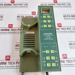 Sailor C401 Vhf Radio Telephone Control Unit